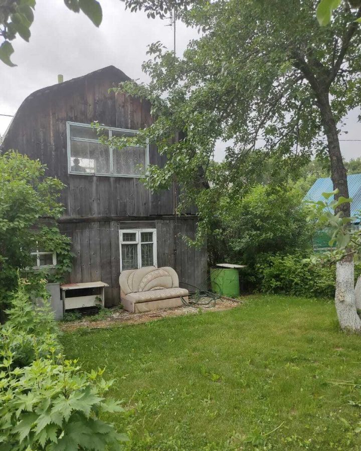дом г Лесной сад тер КоллективныйN 29 Первоуральск фото 2