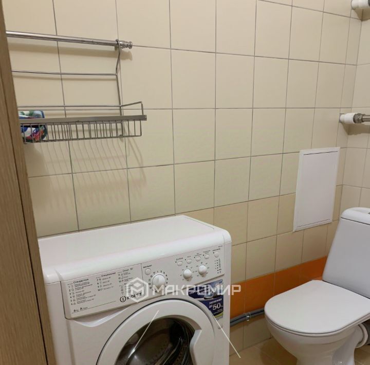 квартира р-н Всеволожский г Мурино пр-кт Авиаторов Балтики 9 Девяткино фото 6