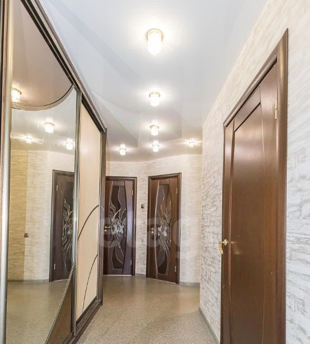 квартира г Благовещенск ул Островского 75/1 фото 5