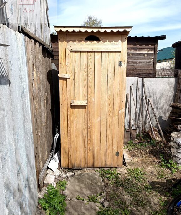 дом г Барнаул снт Березка ул 2-я фото 17
