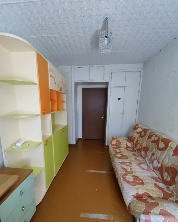 квартира г Архангельск р-н Соломбальский округ ул Красных партизан 15 исторический район Соломбала фото 6