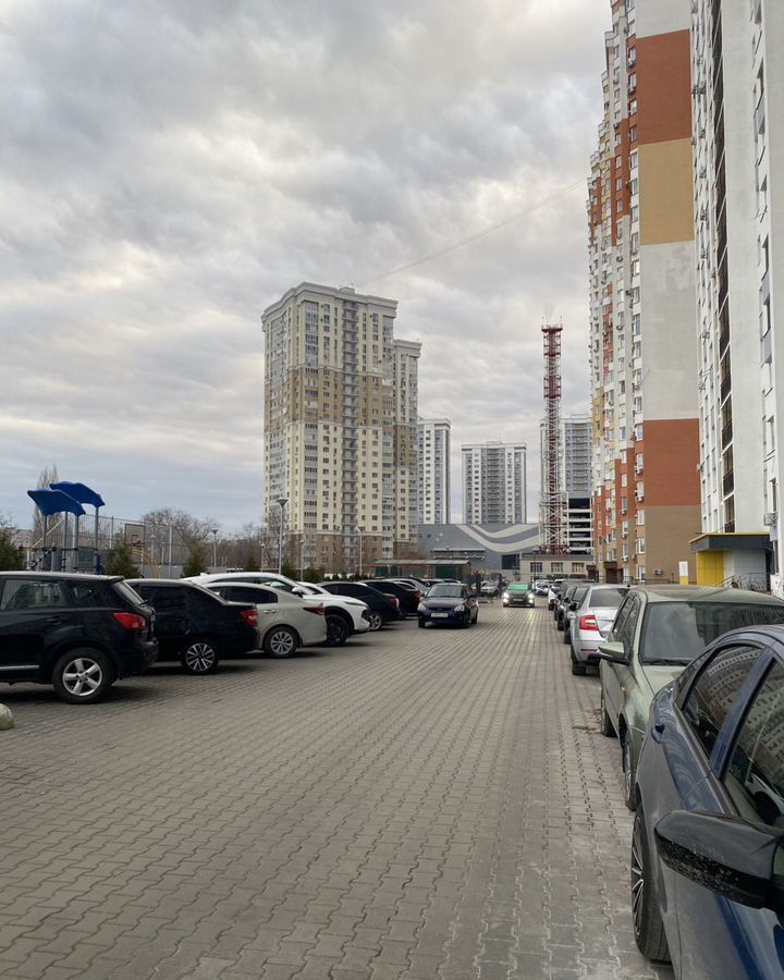 квартира г Энгельс ул Пушкина 85 Энгельсский р-н, муниципальное образование фото 7