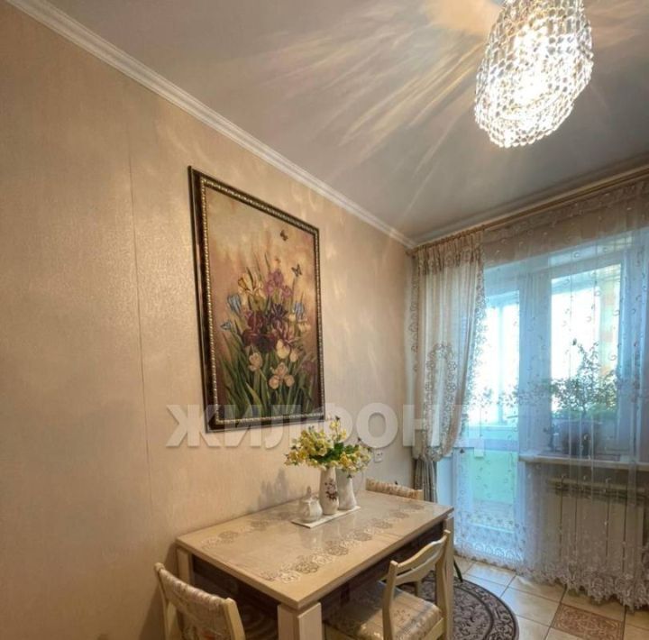 квартира г Благовещенск ул Институтская 3/1 фото 7
