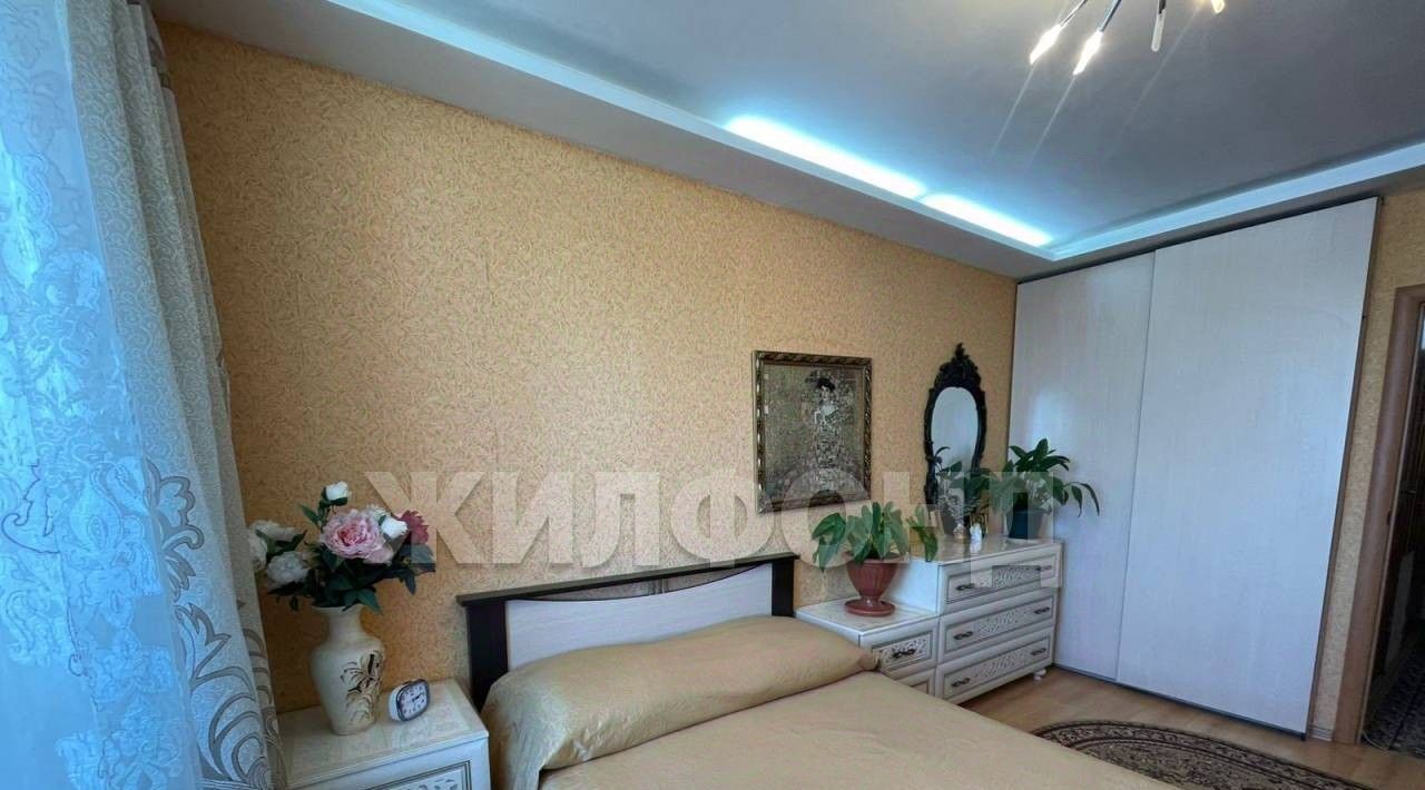 квартира г Благовещенск ул Институтская 3/1 фото 16