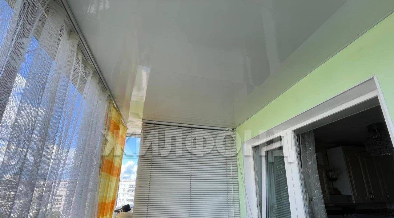 квартира г Благовещенск ул Институтская 3/1 фото 28