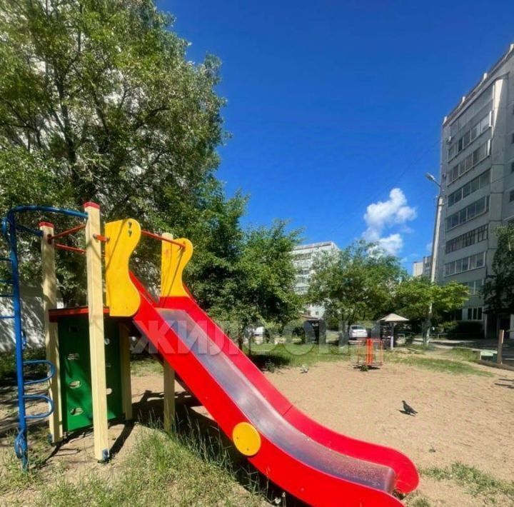 квартира г Благовещенск ул Институтская 3/1 фото 34