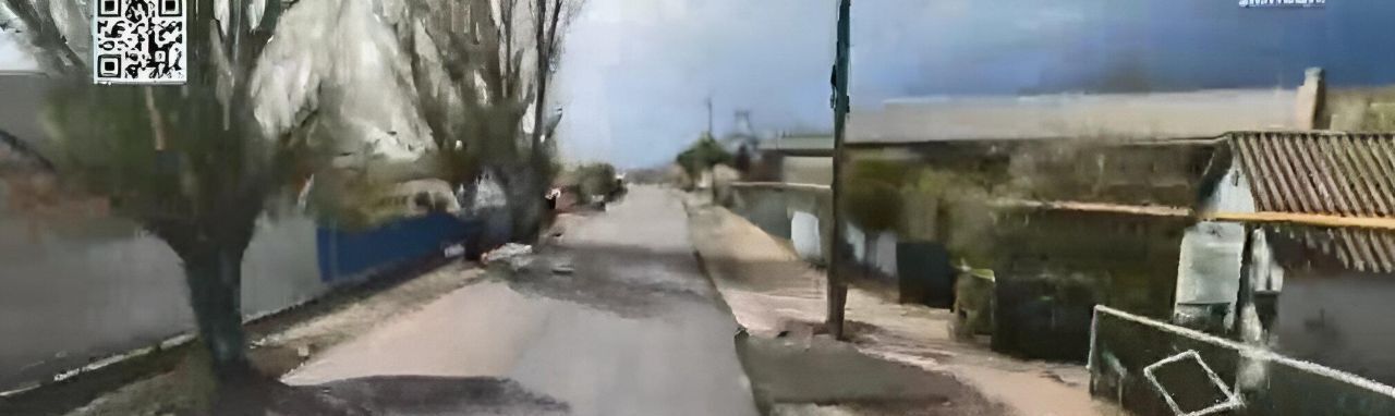 земля г Воронеж р-н Коминтерновский ул Генерала Лизюкова 21 фото 5