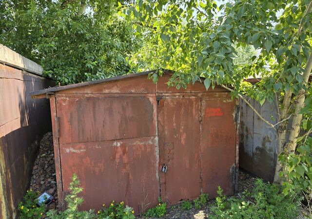 гараж р-н Кировский ул Затонская 17/6с 53 фото