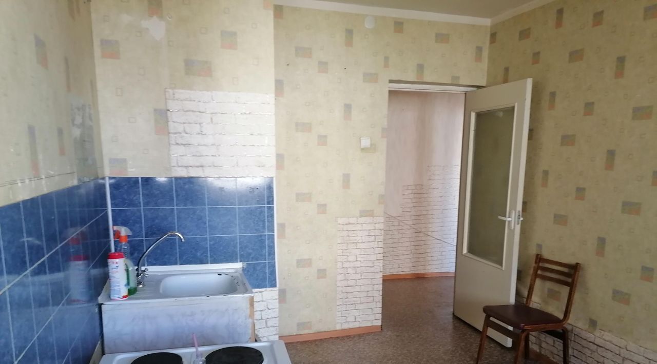 квартира г Подольск бул. 65-летия Победы, 6, Подольск фото 2