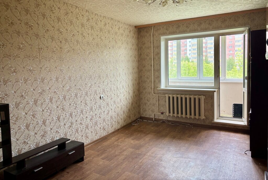 квартира г Сосновоборск ул Солнечная 23 фото 6