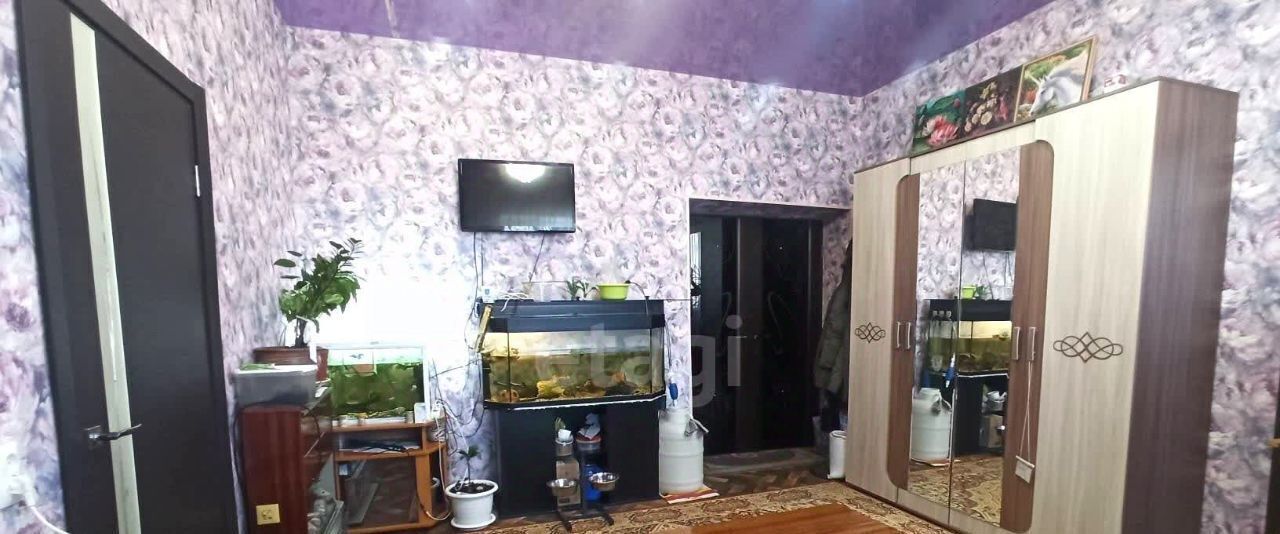 квартира г Комсомольск-на-Амуре Центральный округ ул Красногвардейская 11 фото 4