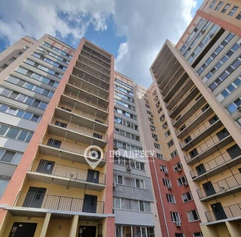 р-н Волжский ул Усть-Курдюмская 21 фото
