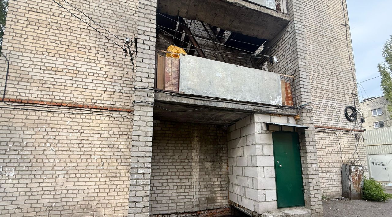 комната г Мичуринск ул Автозаводская 2 фото 2