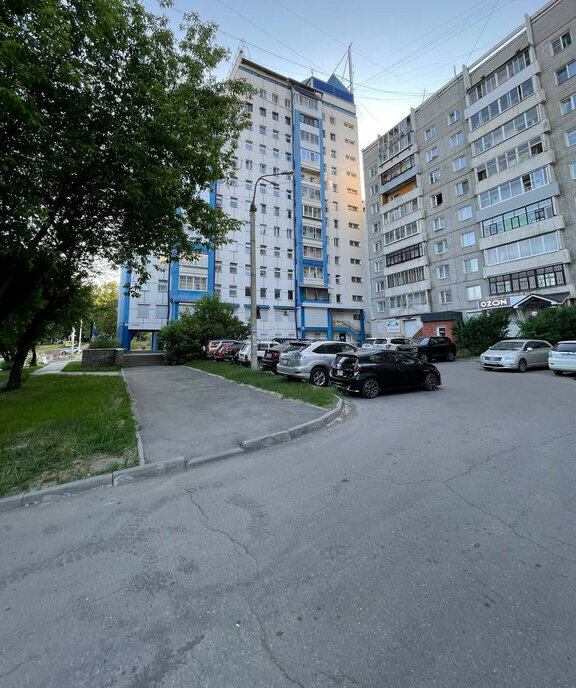 свободного назначения г Иркутск ул Лермонтова 61 фото 1