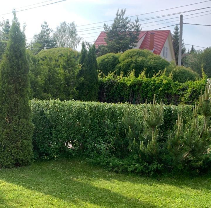 дом г Солнечногорск Грин Вилл ДНП, Зеленоград — Крюково, 84 фото 27