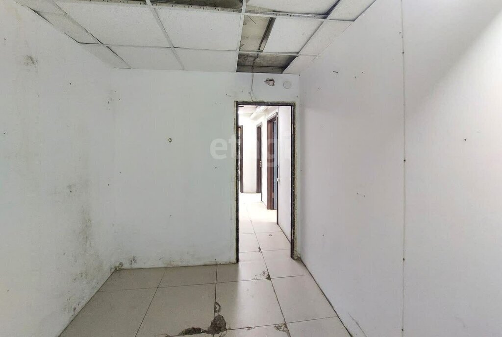 торговое помещение г Петропавловск-Камчатский ул Тушканова 10/1 фото 12