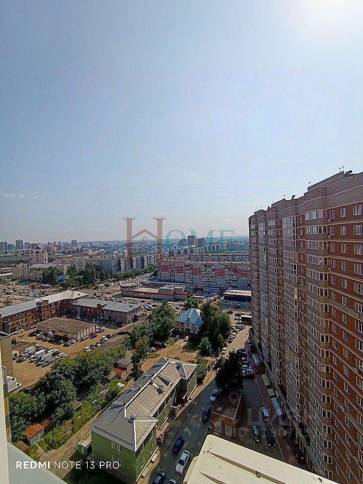квартира г Новосибирск ул Вавилова 3 фото 16