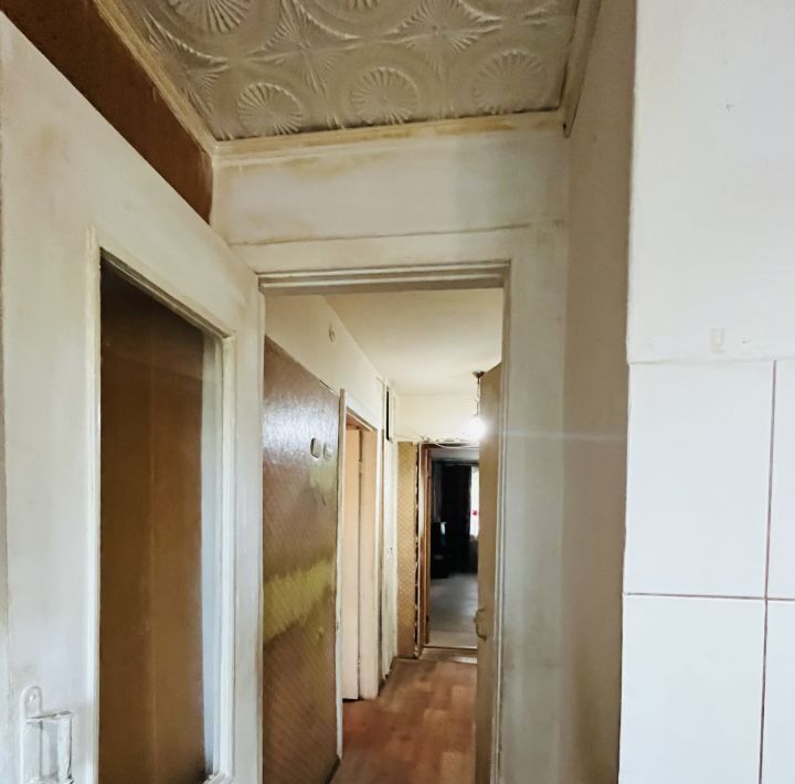 квартира г Энгельс р-н мкр Энгельс-1 44 фото 6