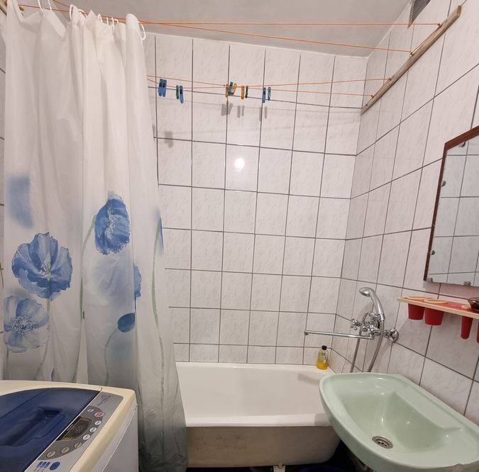 квартира г Новокузнецк р-н Центральный ул Свердлова 2 фото 8