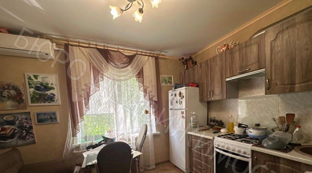 квартира г Балашов ул Орджоникидзе 13в фото 5