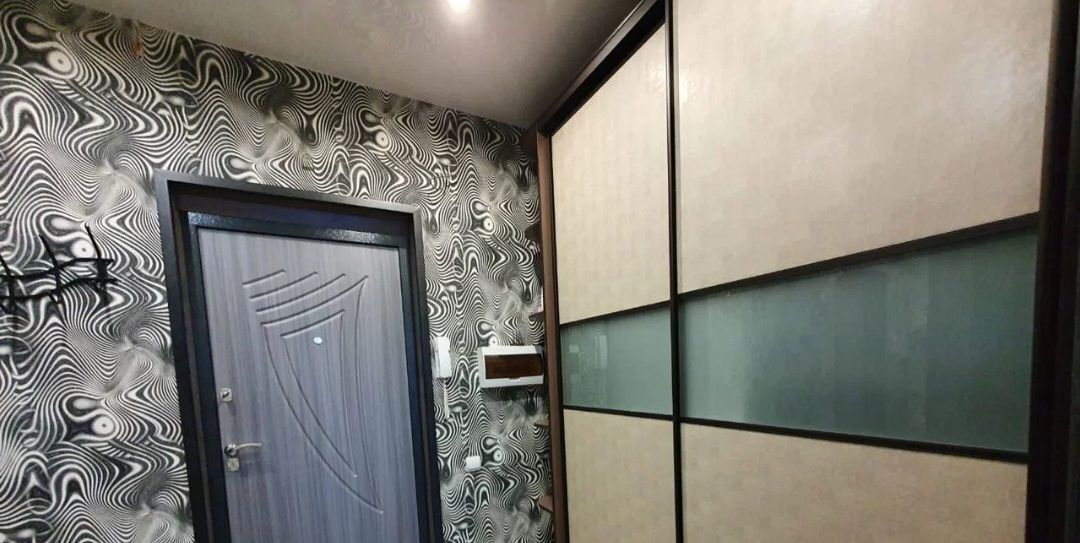квартира г Ульяновск р-н Заволжский б-р им. Ильюшина 2 фото 5