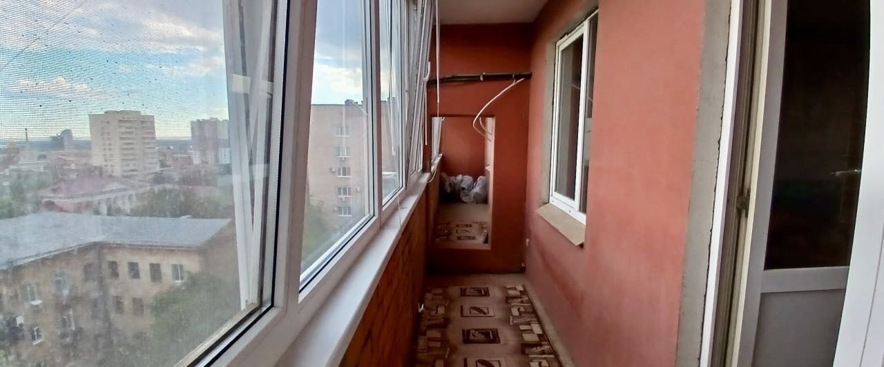 квартира г Волгоград р-н Центральный ул Новороссийская 67а фото 5