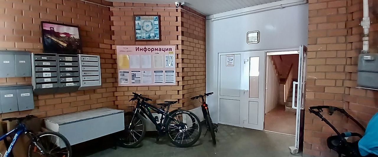 квартира г Волгоград р-н Центральный ул Новороссийская 67а фото 24