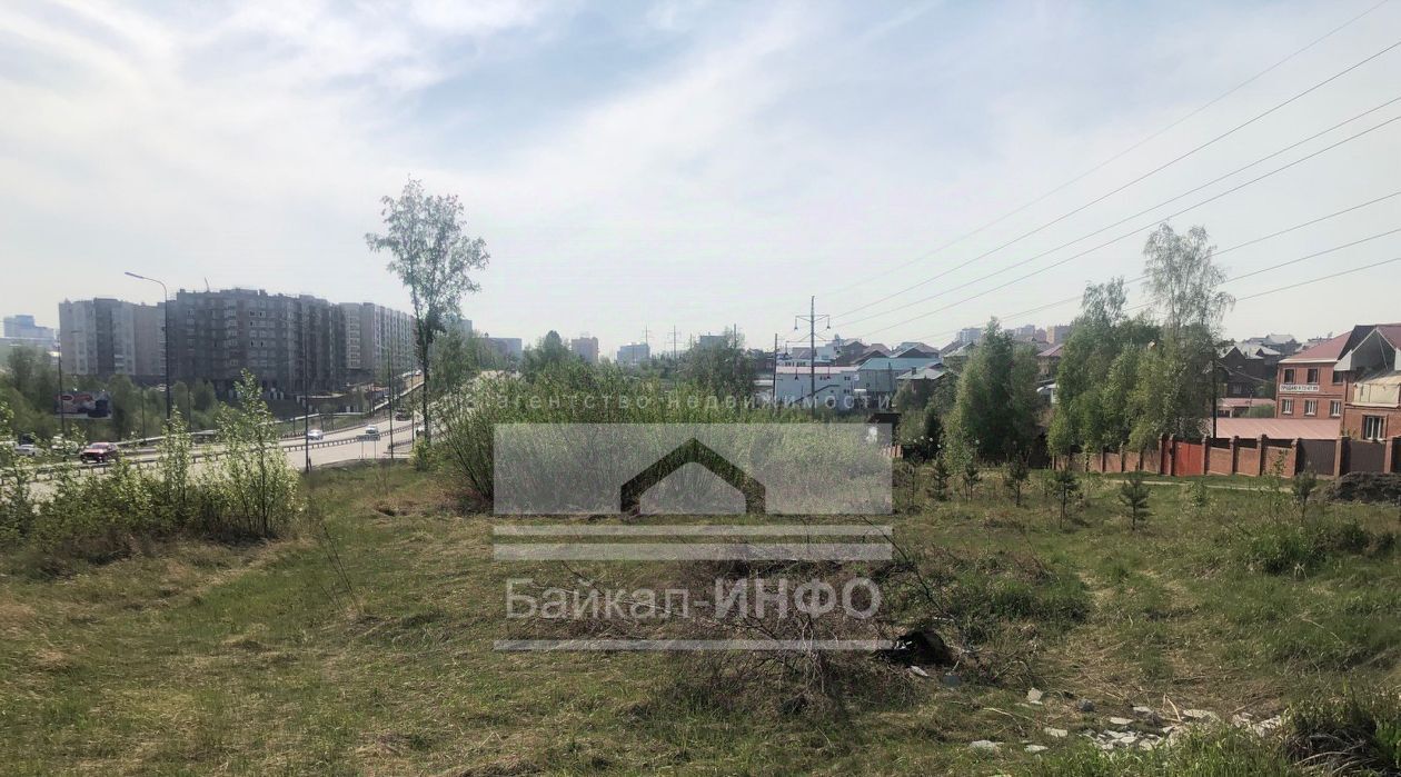 офис г Иркутск Солнечный фото 10