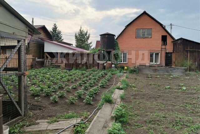 дом ул Лизы Чайкиной фото