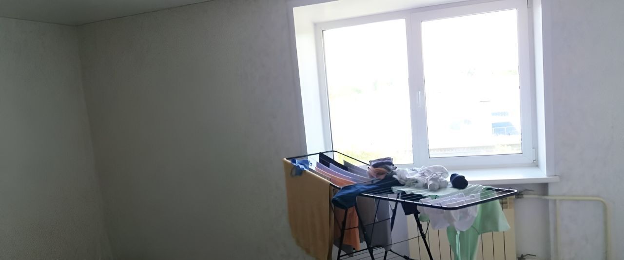 комната г Барнаул р-н Индустриальный ул Новосибирская 16г фото 2