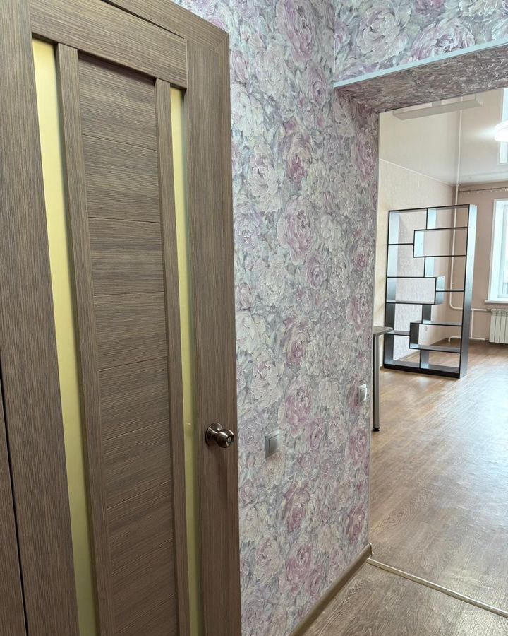 квартира г Абакан ул Некрасова 45 фото 10