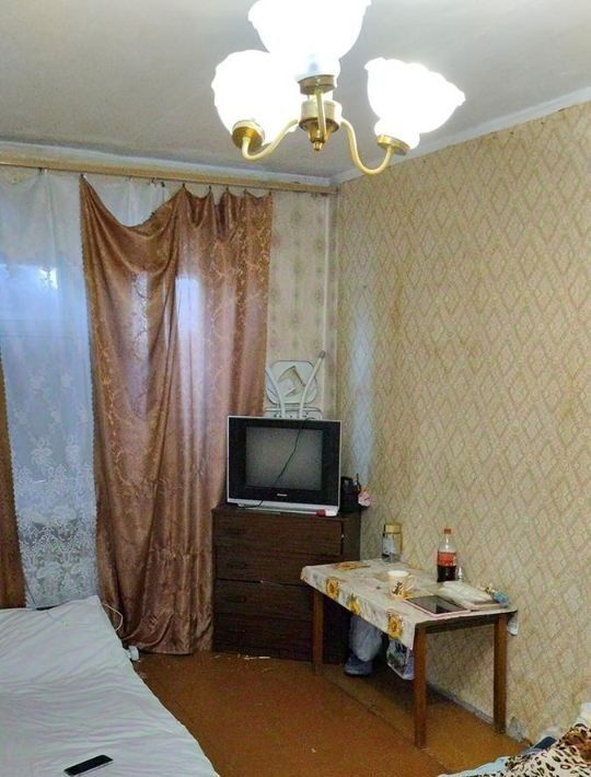 квартира г Долгопрудный Водники ул Якорная 3 фото 6