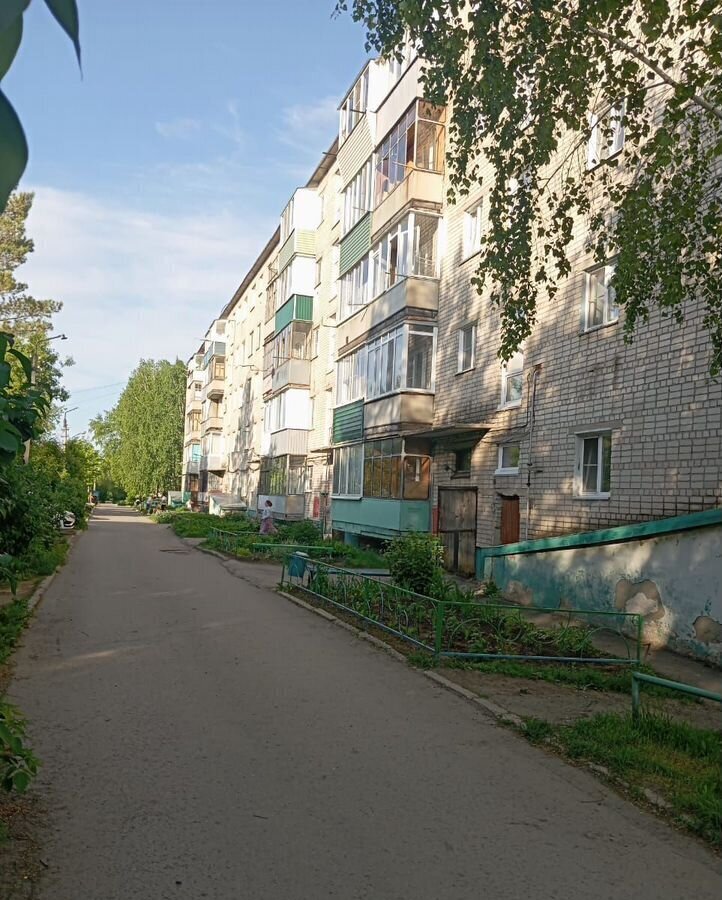 квартира г Барнаул рп Южный ул Зоотехническая 57 р-н Центральный Южный фото 3