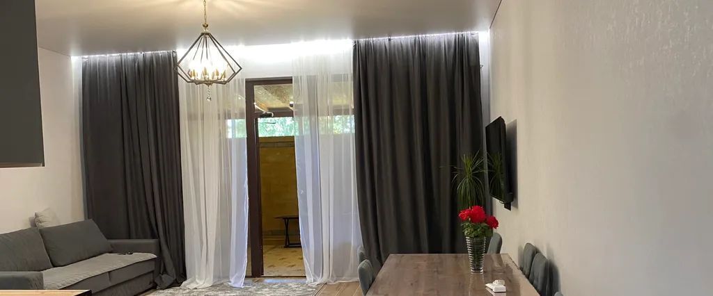 дом г Махачкала р-н Кировский микрорайон Караман-4 10/1 фото 1
