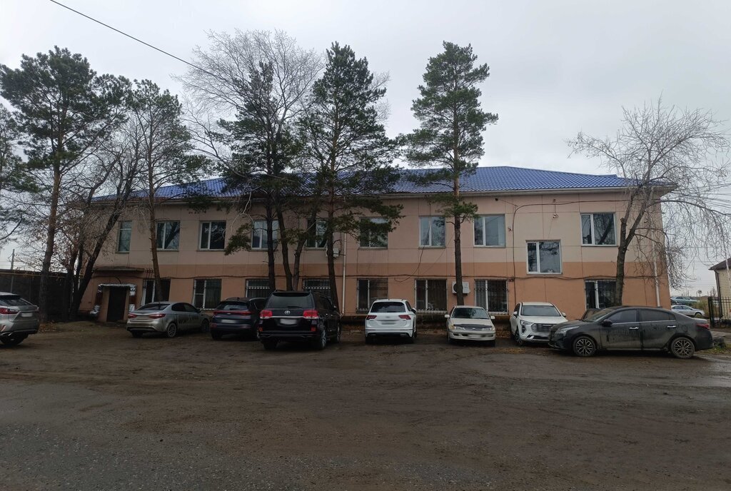 офис г Омск ул 22 Декабря 88 фото 14