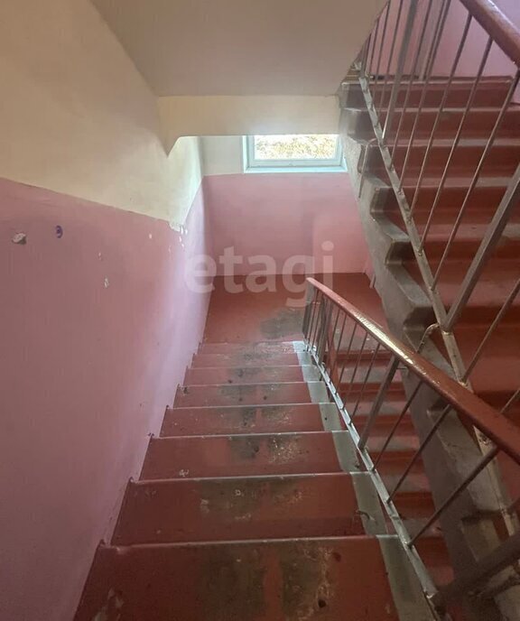 квартира г Петропавловск-Камчатский ул Арсеньева 35 фото 3