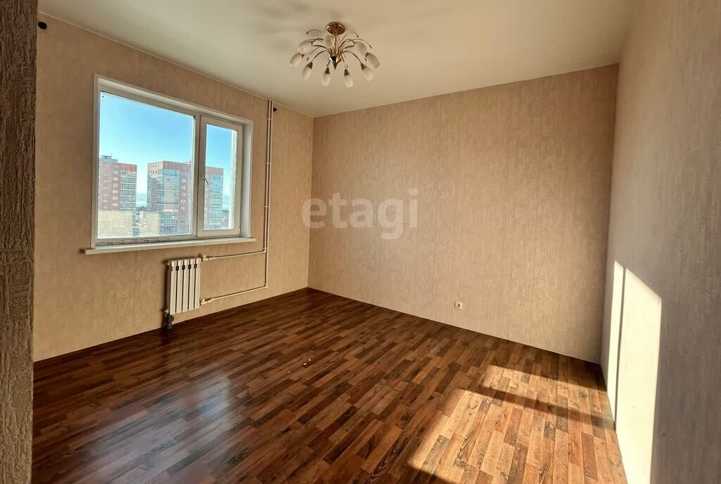 квартира г Петропавловск-Камчатский ул Топоркова 6/5 фото 4