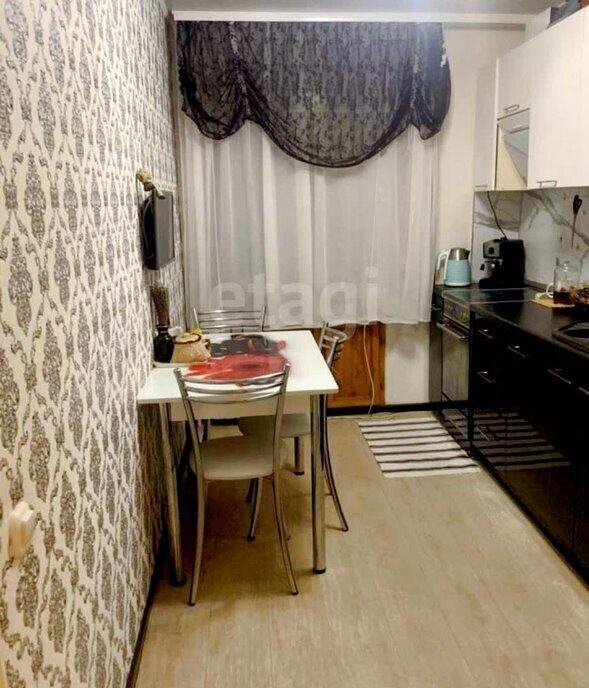 квартира г Петропавловск-Камчатский ул Закхеева 5 фото 4