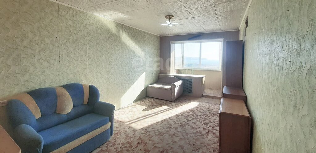 квартира г Петропавловск-Камчатский ул Петра Ильичева 52 фото 2