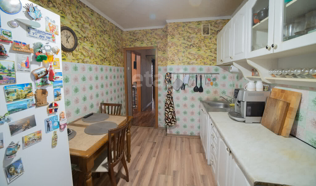 квартира г Петропавловск-Камчатский ул Карбышева 16 фото 2