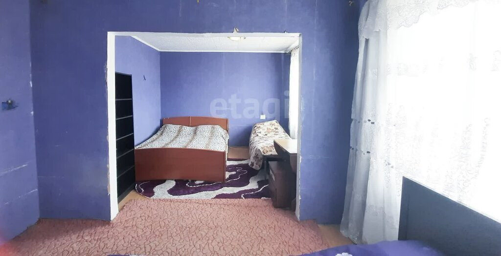 квартира г Петропавловск-Камчатский ул Арсеньева 37 фото 3