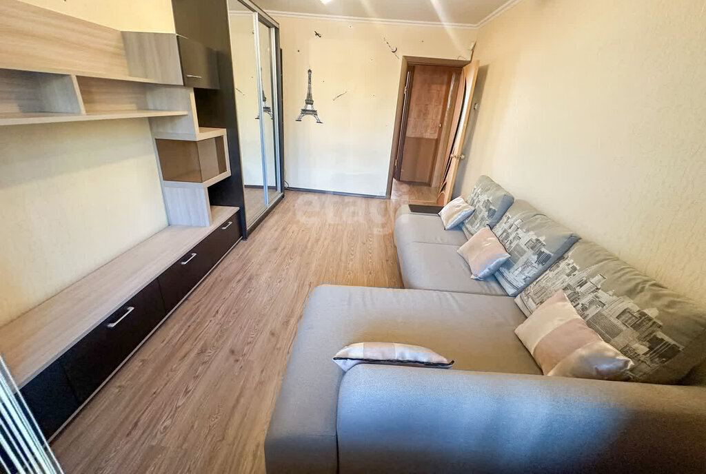 квартира г Петропавловск-Камчатский ул Академика Королева 11 фото 4