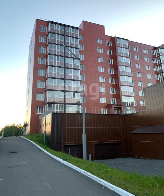 квартира г Петропавловск-Камчатский ул Ларина 22 фото 3
