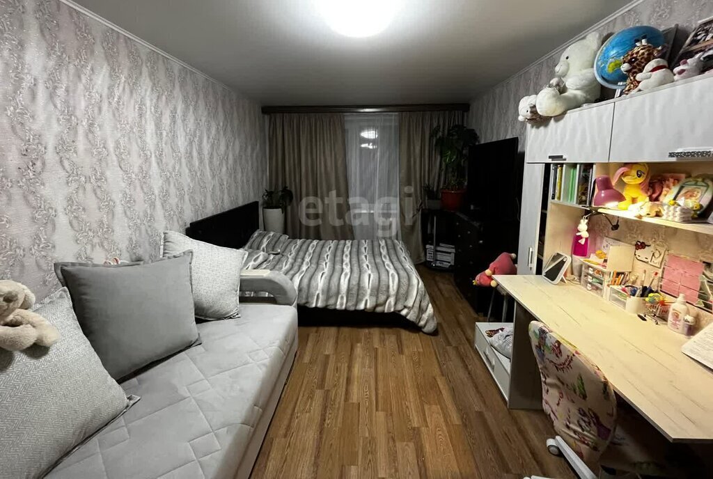 квартира г Петропавловск-Камчатский ул Петра Ильичева 78 фото 2