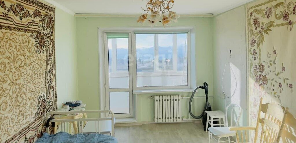 квартира г Петропавловск-Камчатский ул Чубарова 14 фото 2