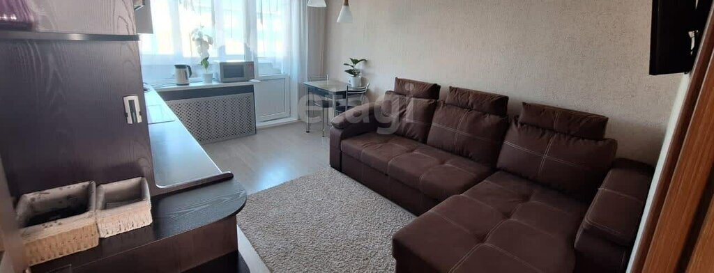 квартира г Петропавловск-Камчатский ул Академика Королева 21 фото 4