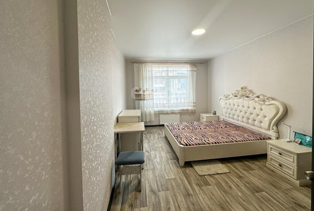 квартира г Петропавловск-Камчатский ул Арсеньева 10 фото 2