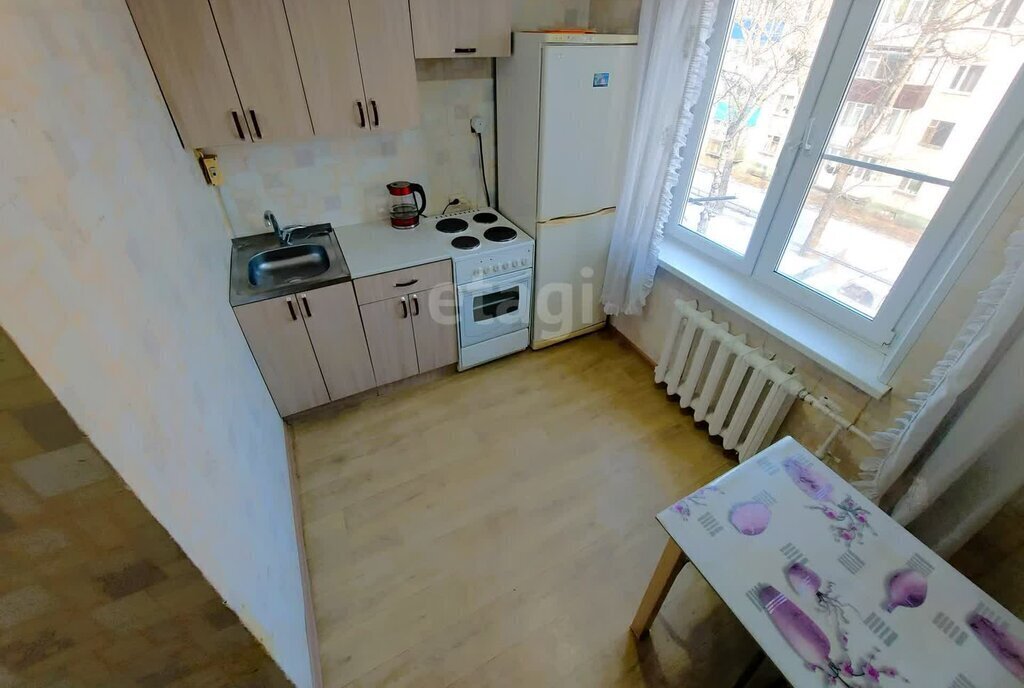 квартира р-н Елизовский г Елизово ул Деркачева 10 фото 4
