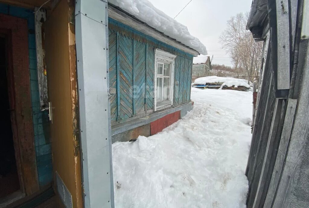 дом г Петропавловск-Камчатский ул Сурикова фото 4
