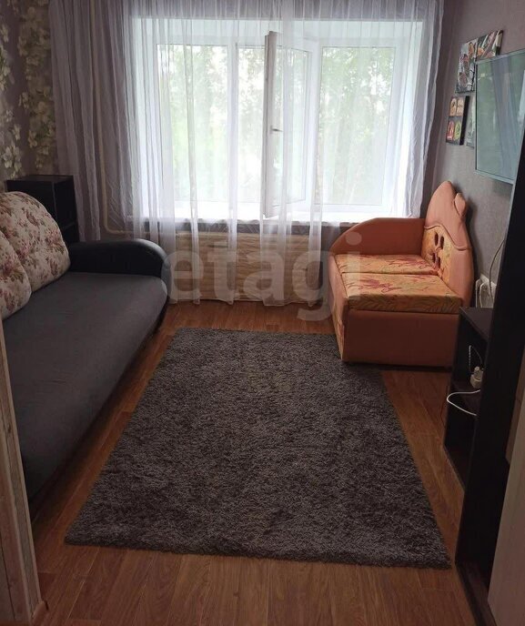 комната г Омск ул Куйбышева 150 фото 1